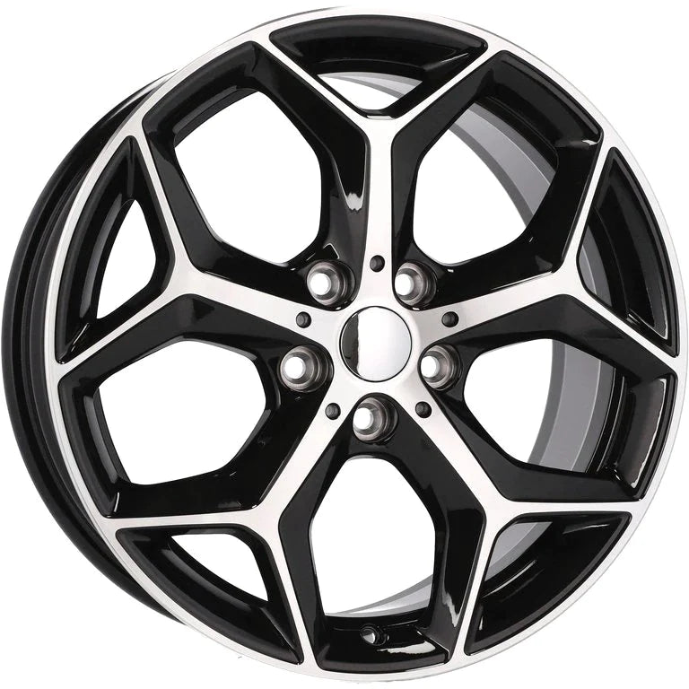 Alu kola Racing Line L1623 WheelsUp