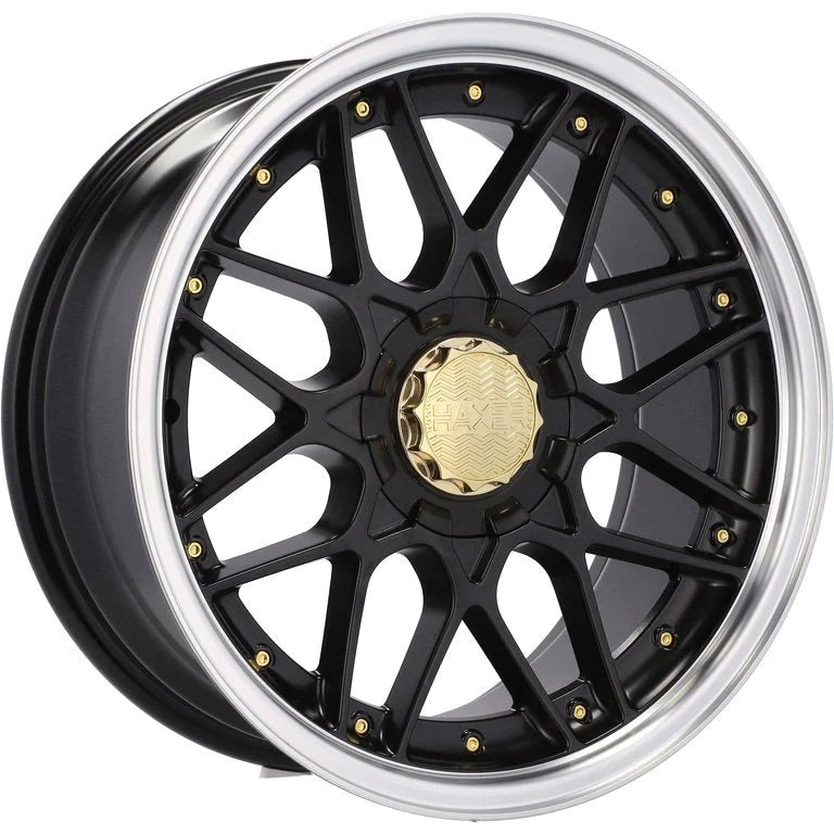 Alu kola Racing Line L1879 WheelsUp