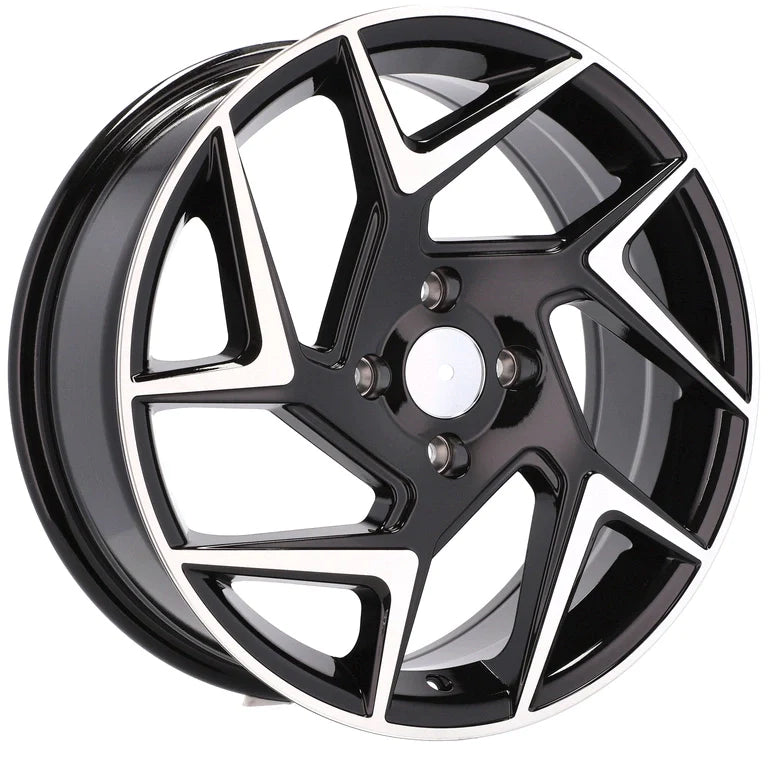 Alu kola Racing Line LU158 WheelsUp