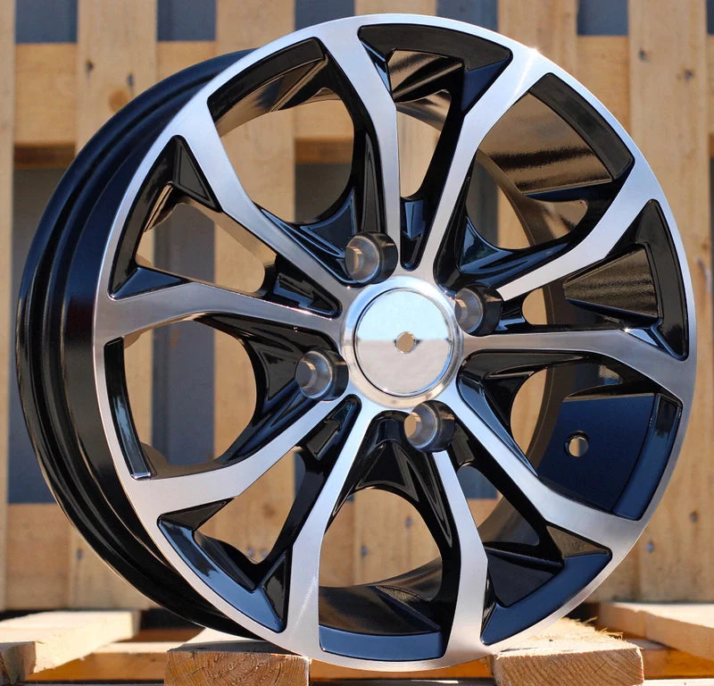 Alu kola Racing Line LU257 WheelsUp