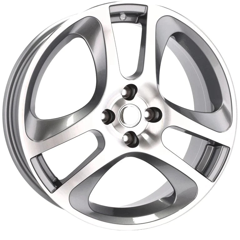 Alu kola Racing Line LU353 WheelsUp