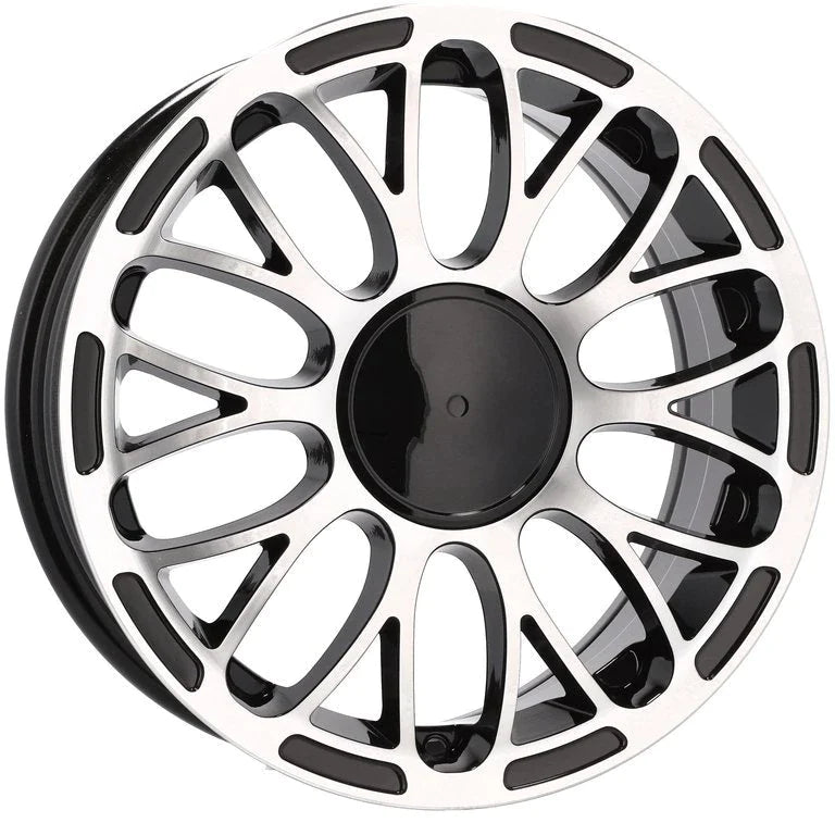 Alu kola Racing Line LU392 WheelsUp