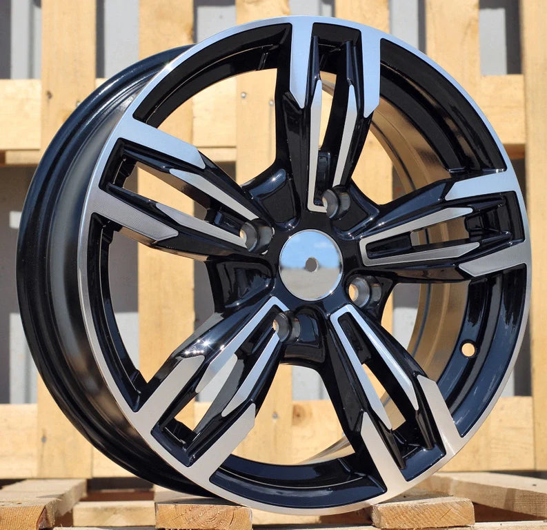 Alu kola Racing Line LU418 WheelsUp
