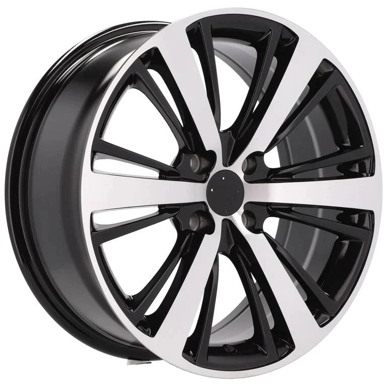 Alu kola Racing Line LU519 WheelsUp