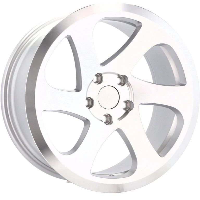 Alu kola Racing Line LU501 WheelsUp