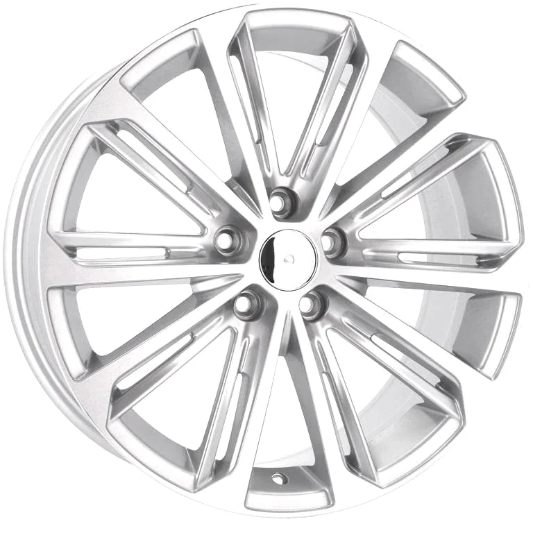 Alu kola Racing Line LU980 WheelsUp