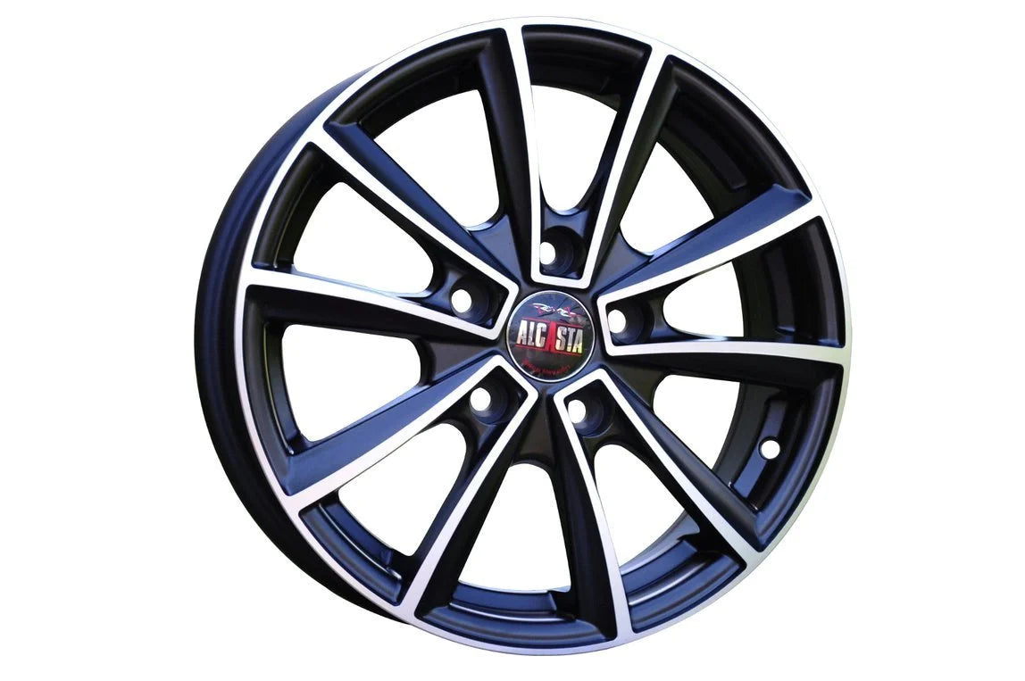 Alu kola Racing Line 3S029 WheelsUp
