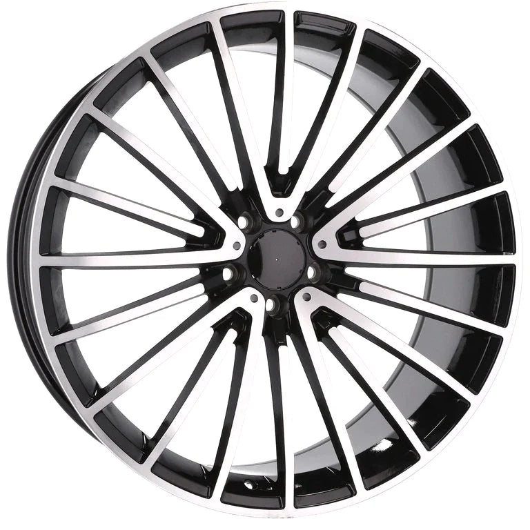 Alu kola Racing Line MR532 WheelsUp