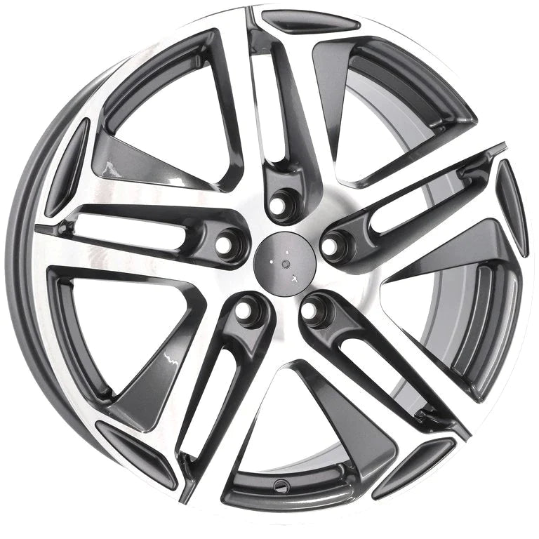 Alu kola Racing Line PG534 WheelsUp