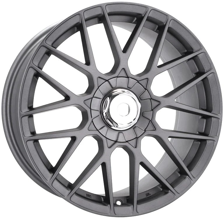Alu kola Racing Line Q1211 WheelsUp