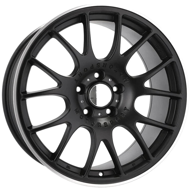 Alu kola Racing Line QC111 WheelsUp