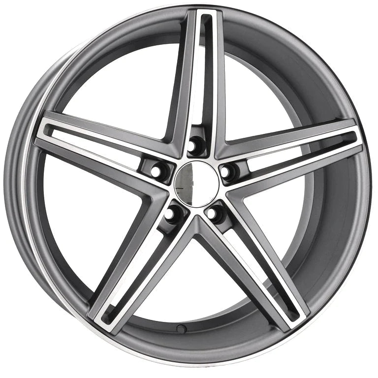 Alu kola Racing Line QC521 WheelsUp