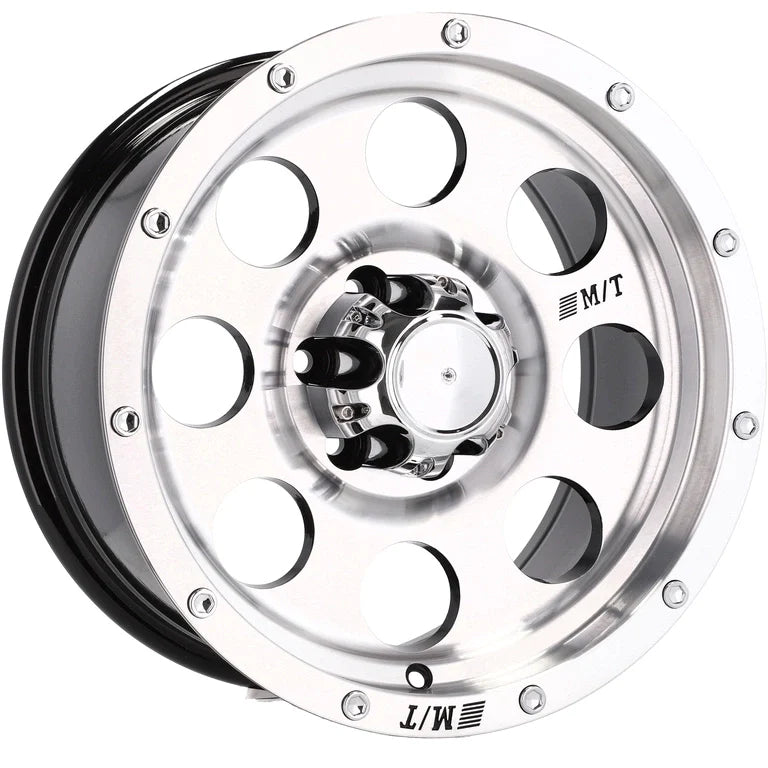 Alu kola Racing Line QC801 WheelsUp