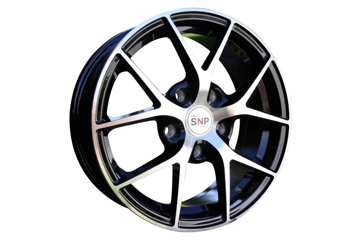 Alu kola Racing Line SH634 WheelsUp