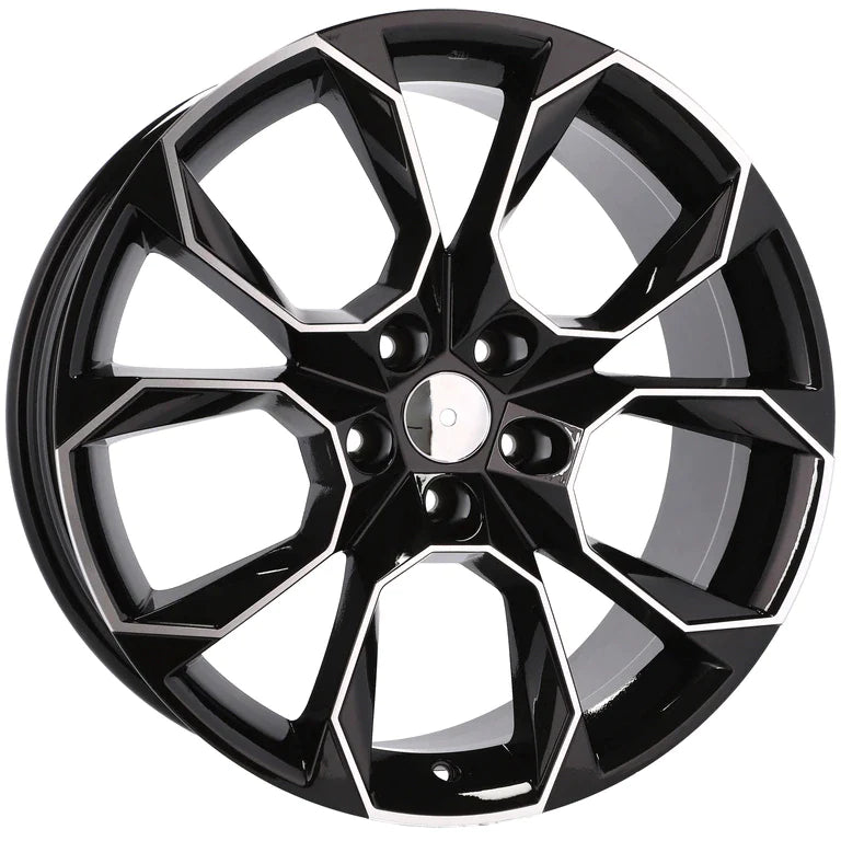 Alu kola Racing Line SK516 WheelsUp