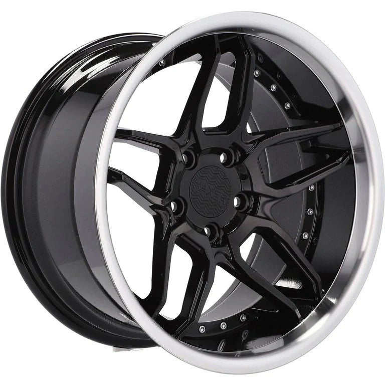 Alu kola Racing Line SSA01 WheelsUp