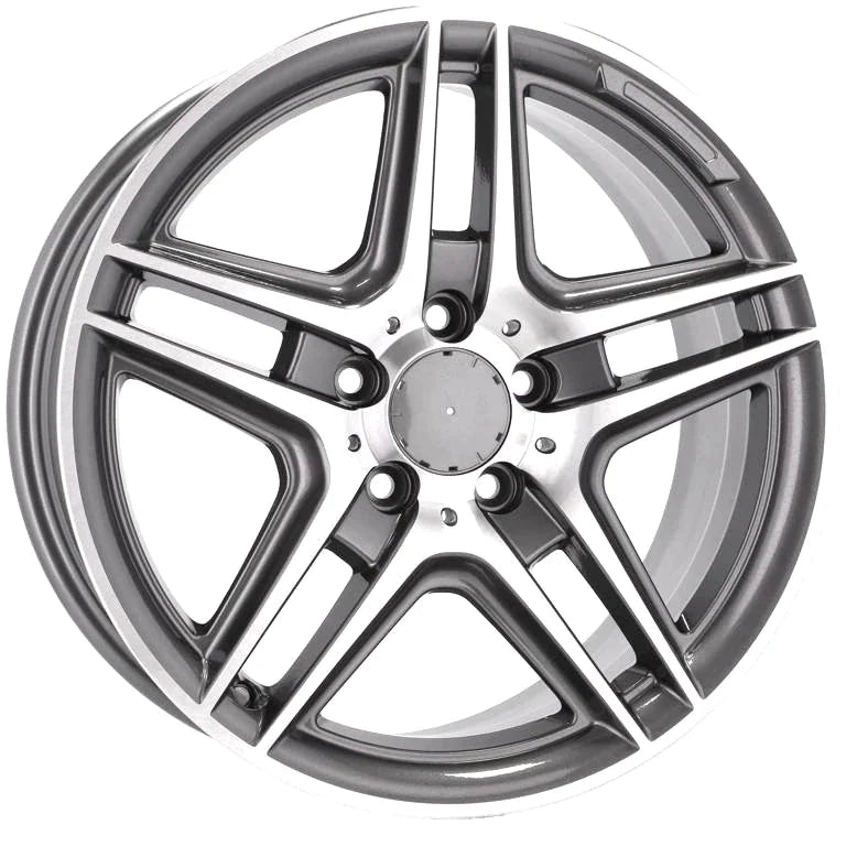 Alu kola Racing Line SSA02 WheelsUp