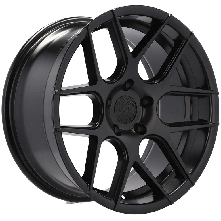 Alu kola Racing Line SSA03 Black WheelsUp