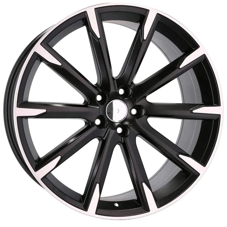 Alu kola Racing Line V516 WheelsUp