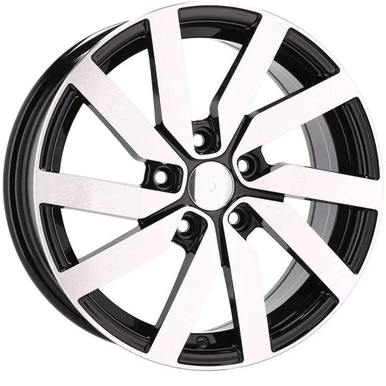 Alu kola Racing Line VW151 WheelsUp