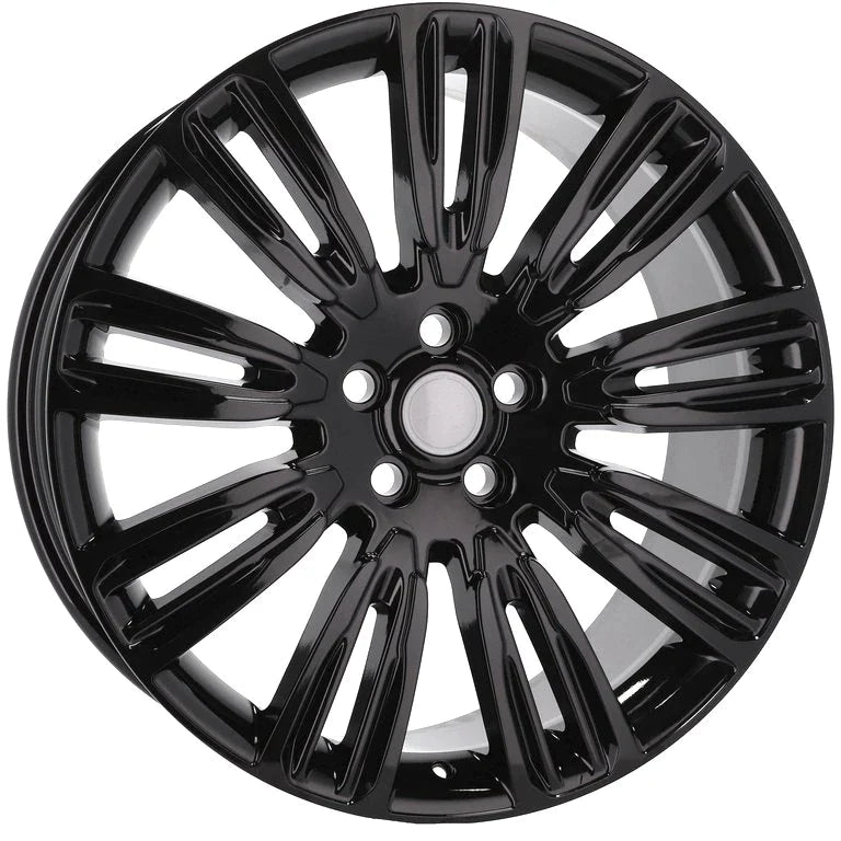 Alu kola Racing Line XE136 WheelsUp