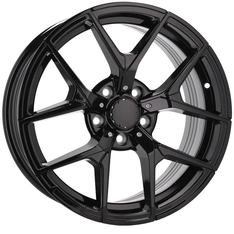 Alu kola Racing Line XE137 WheelsUp