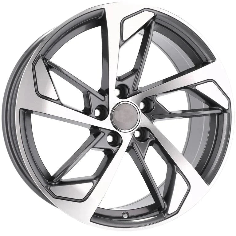 Alu kola Racing Line XE139 WheelsUp