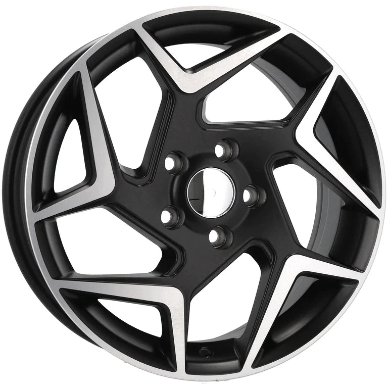 Alu kola Racing Line XE172 WheelsUp