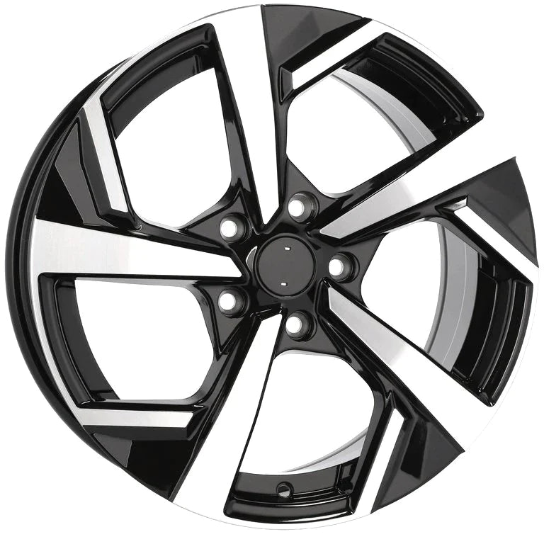 Alu kola Racing Line XE173 WheelsUp