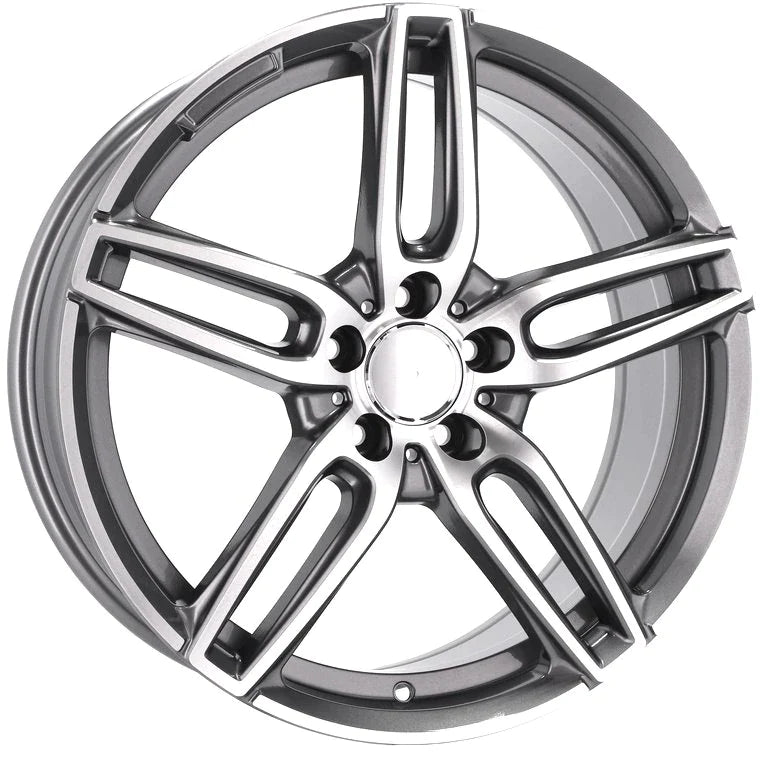 Alu kola Racing Line XE225 WheelsUp