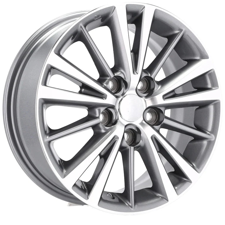 Alu kola Racing Line B2038 WheelsUp