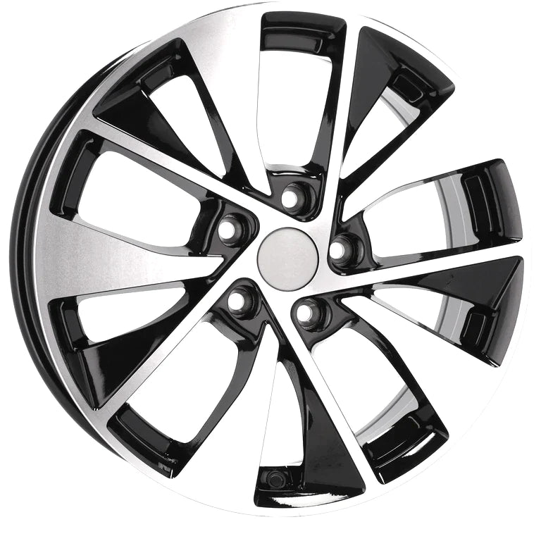 Alu kola Racing Line XE253 WheelsUp