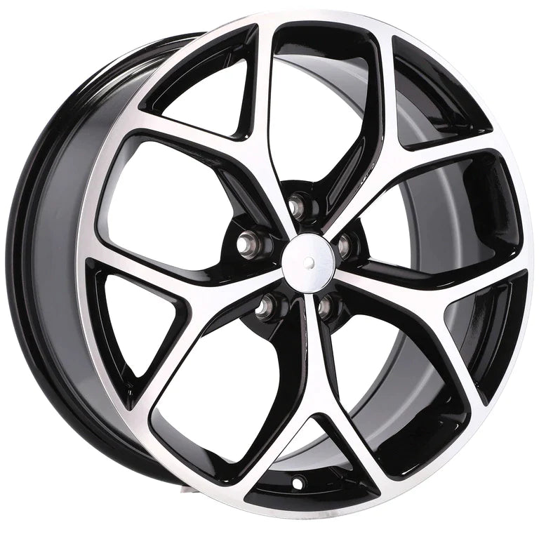 Alu kola Racing Line XE261 WheelsUp