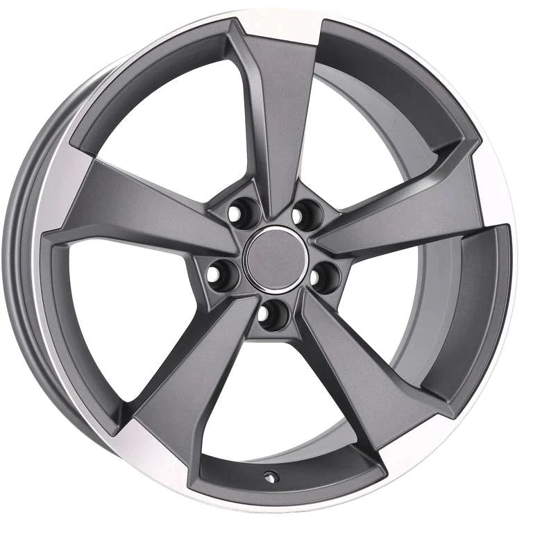 Alu kola Racing Line XE351 WheelsUp