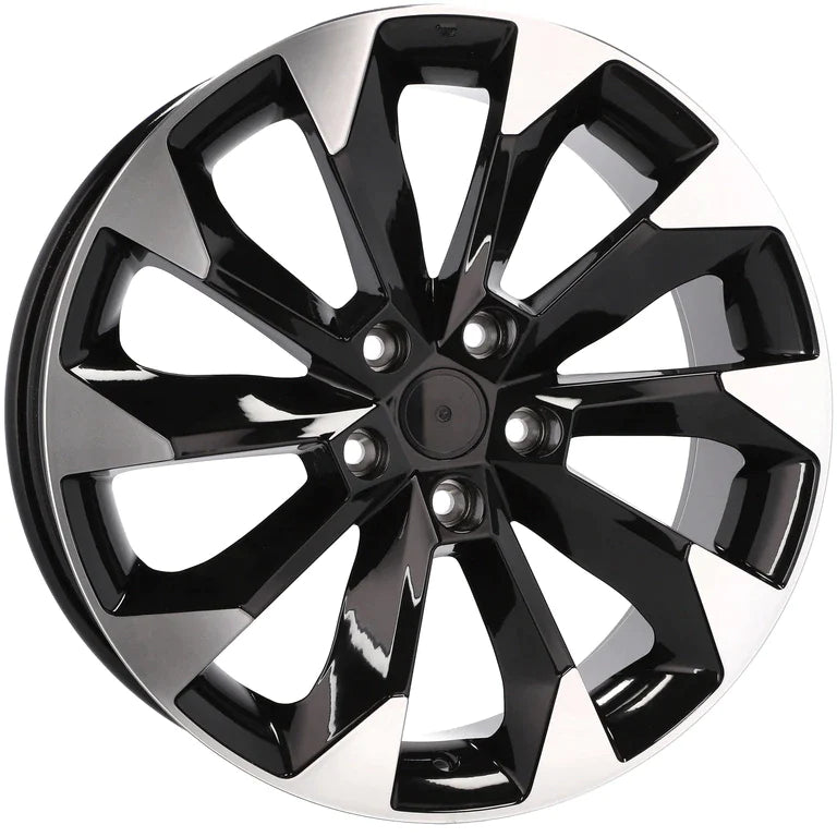 Alu kola Racing Line XE354 WheelsUp