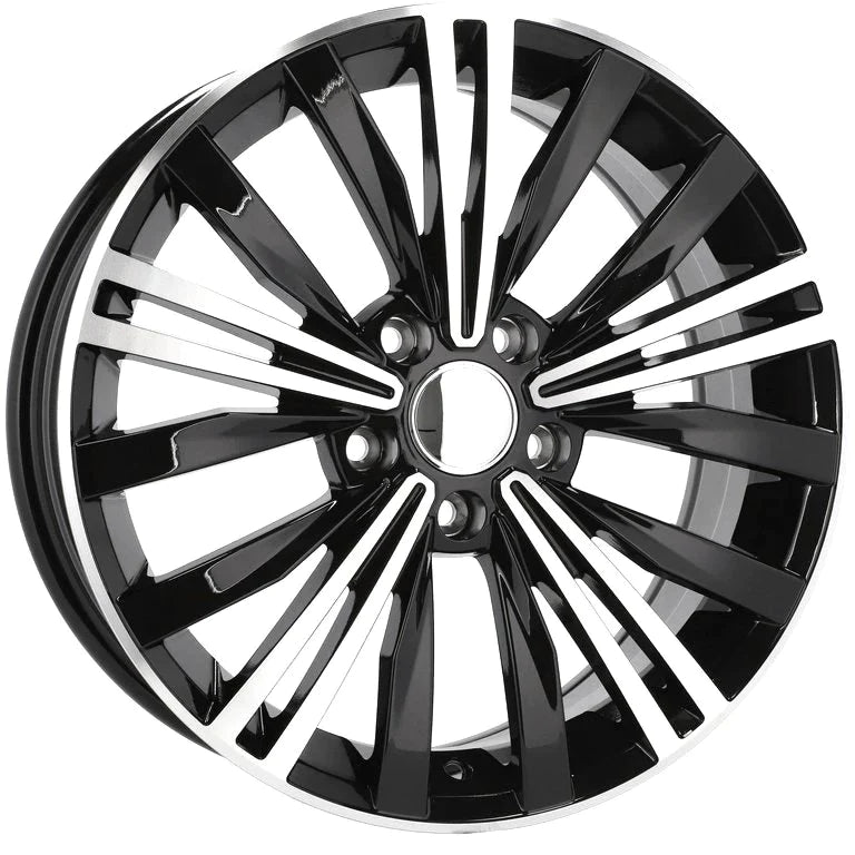 Alu kola Racing Line XE360 WheelsUp