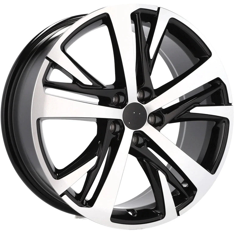 Alu kola Racing Line FR019 WheelsUp