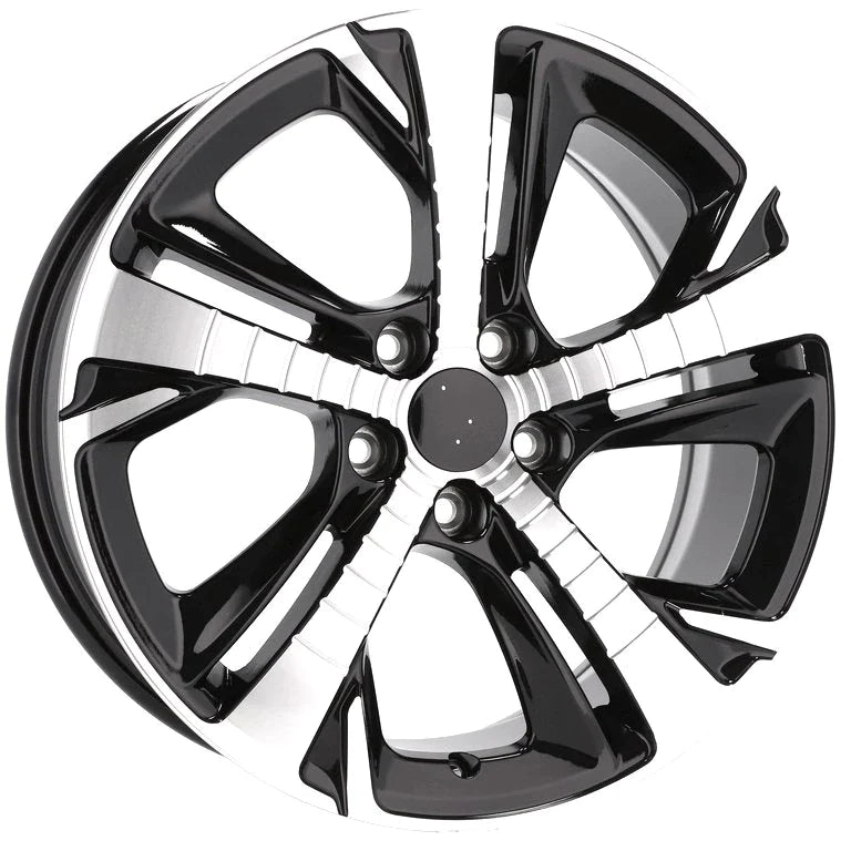 Alu kola Racing Line XE410 WheelsUp