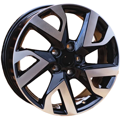 Alu kola Racing Line XF078 WheelsUp