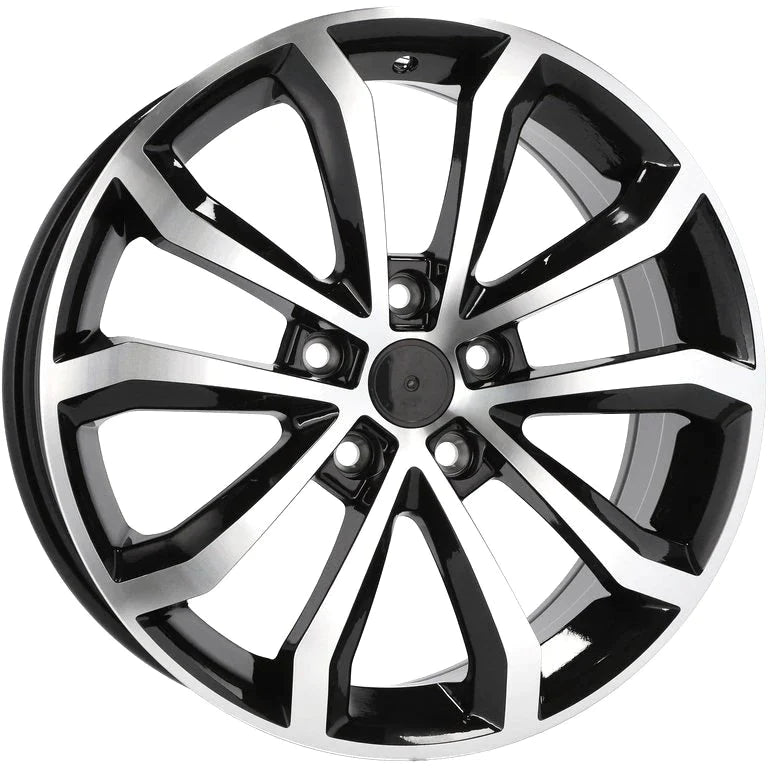 Alu kola Racing Line XF083 WheelsUp
