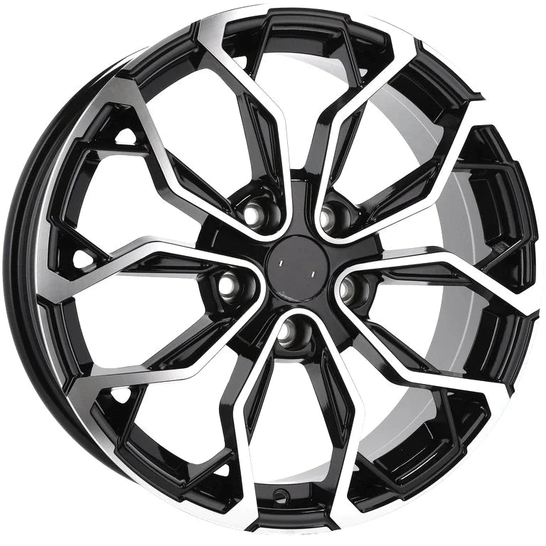 Alu kola Racing Line XF260 WheelsUp