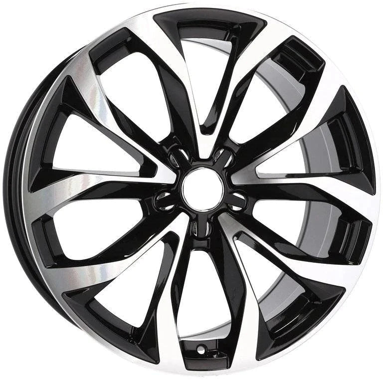 Alu kola Racing Line XF562 WheelsUp