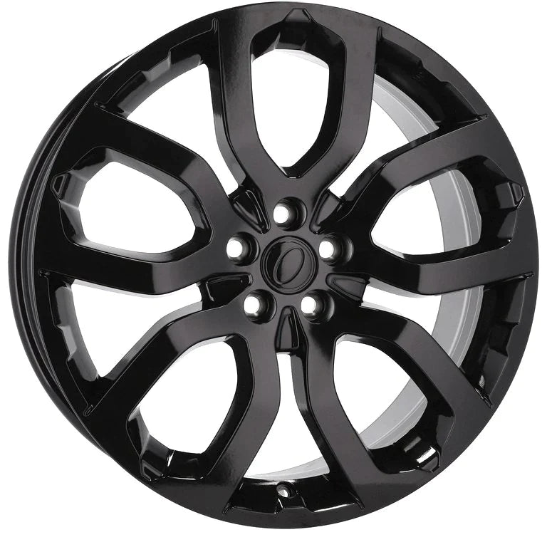 Alu kola Racing Line XF594 WheelsUp