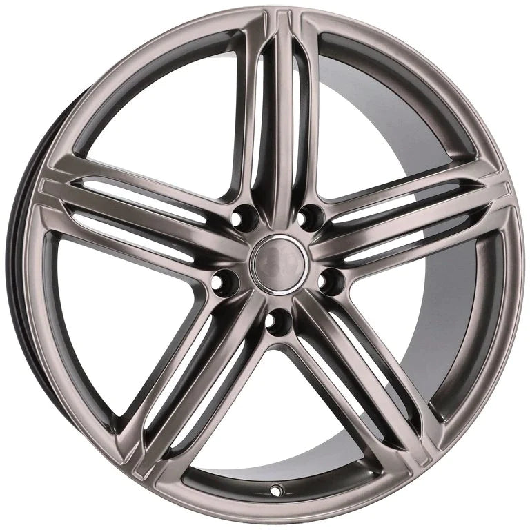 Alu kola Racing Line XF657 WheelsUp