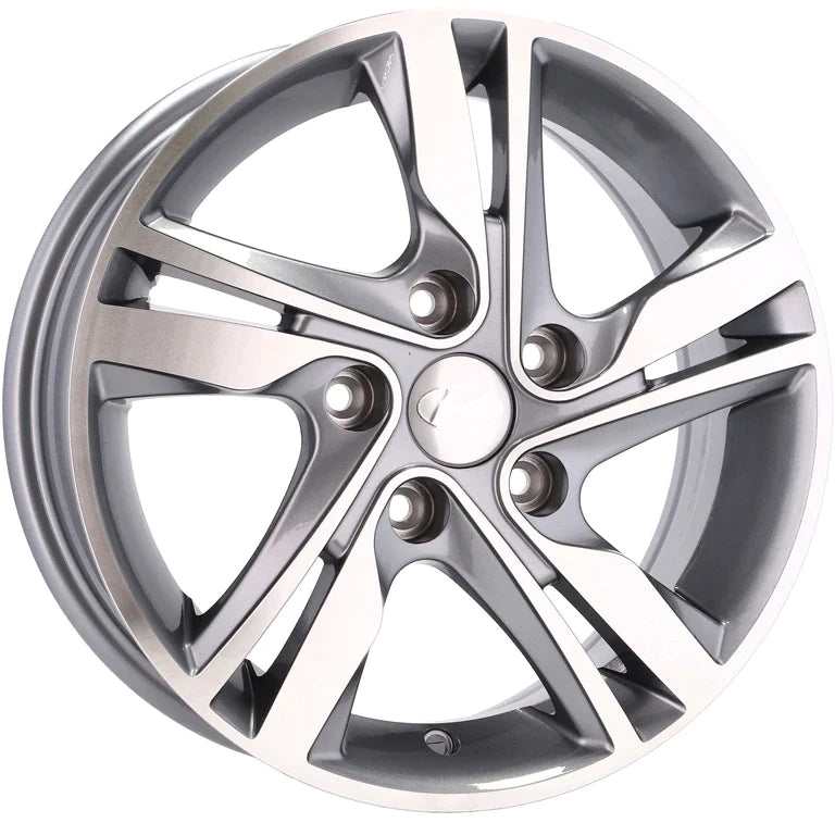 Alu kola Racing Line XFA07 WheelsUp