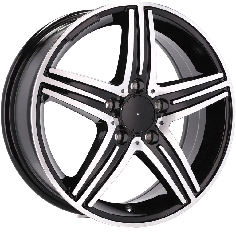 Alu kola Racing Line XFA11 WheelsUp