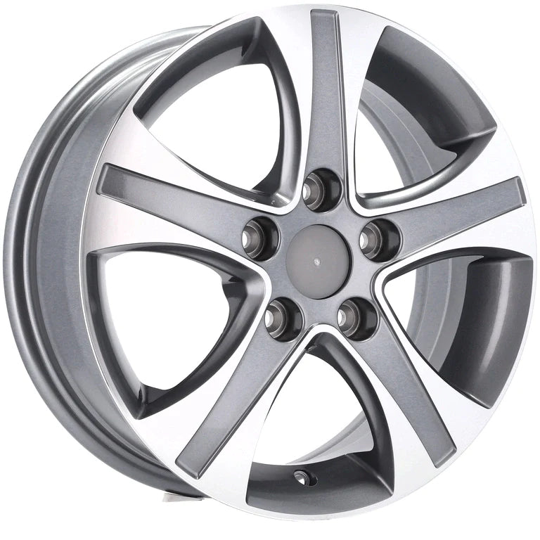 Alu kola Racing Line A5208 WheelsUp