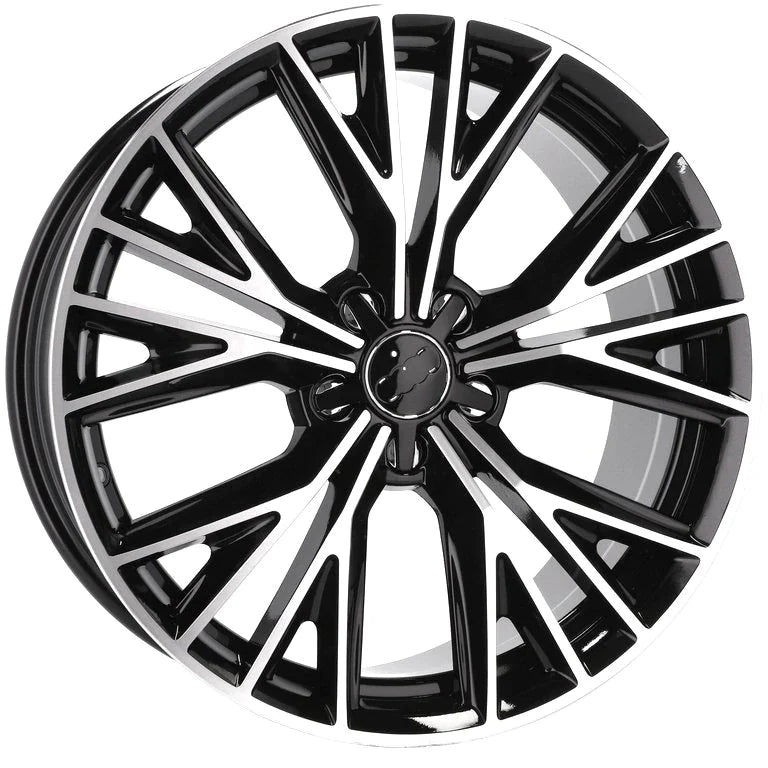 Alu kola Racing Line XFC19 WheelsUp
