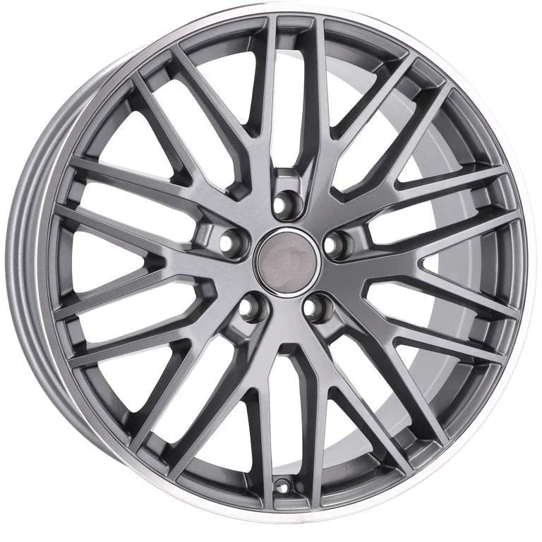 Alu kola Racing Line XFE05 WheelsUp