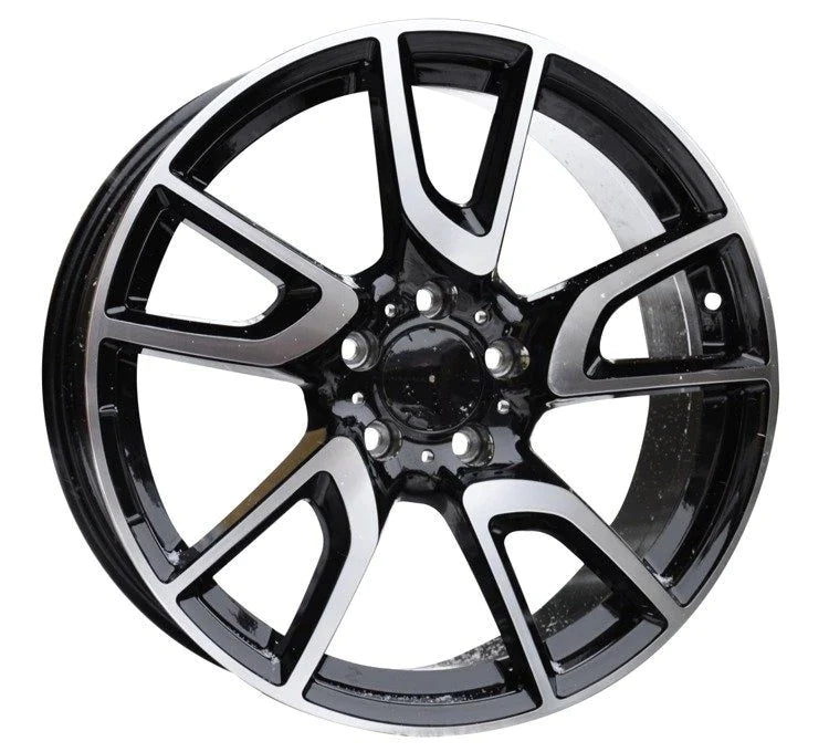 Alu kola Racing Line XFE41 WheelsUp